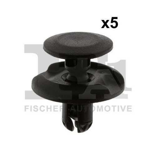 FA1 Clip, Zier-/Schutzleiste 33-30004.5