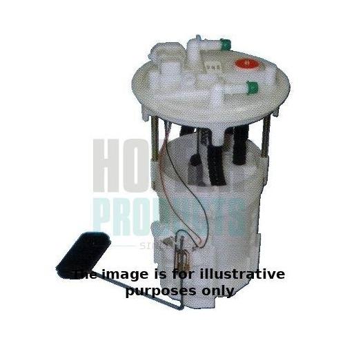 HOFFER Kraftstoff-F&ouml;rdereinheit 7506847E