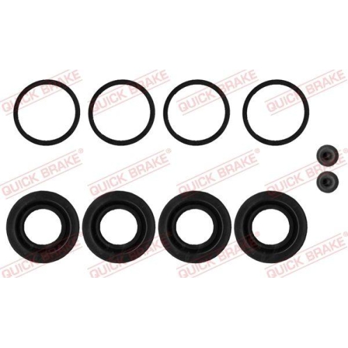 QUICK BRAKE Reparatursatz, Bremssattel 114-0117