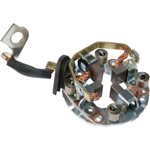 HC-Cargo Halter, Kohleb&uuml;rsten F 032 234 062