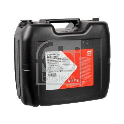 FEBI BILSTEIN Achsgetriebe&ouml;l 170166