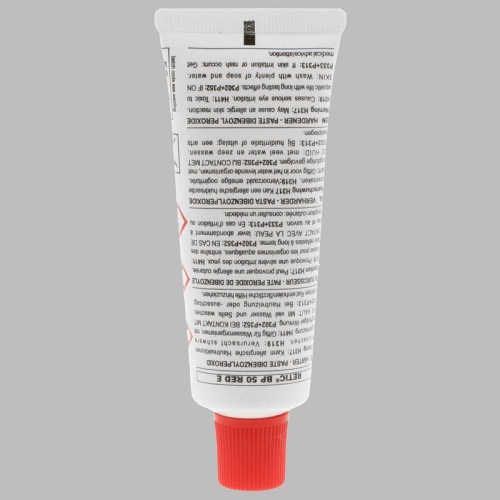 Presto Härter, Spachtelmasse für Polyestermaterial 50g 600276