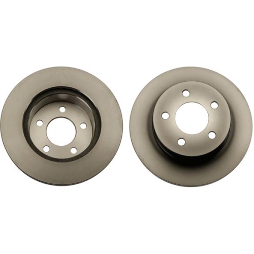 TRW Bremsscheibe DF4499