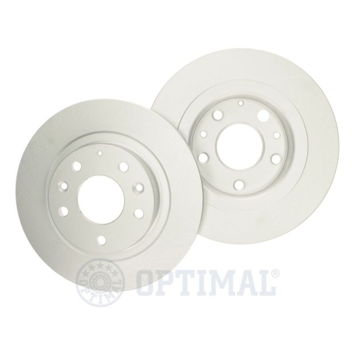 OPTIMAL Bremsscheibe BS-9450C