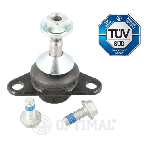 OPTIMAL Trag-/F&uuml;hrungsgelenk G3-928