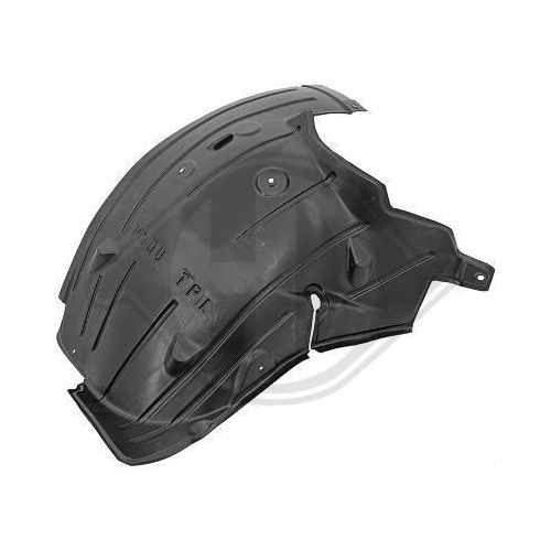 DIEDERICHS Verkleidung, Radhaus 4405017