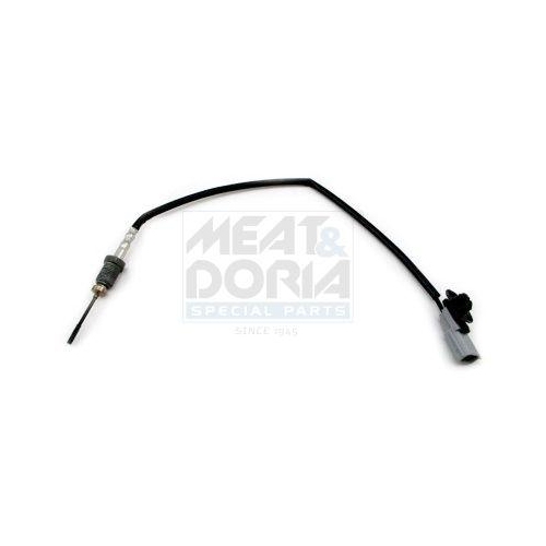 MEAT & DORIA Sensor, Abgastemperatur 12460