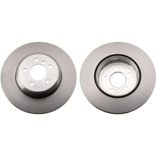 TRW Bremsscheibe DF6607S