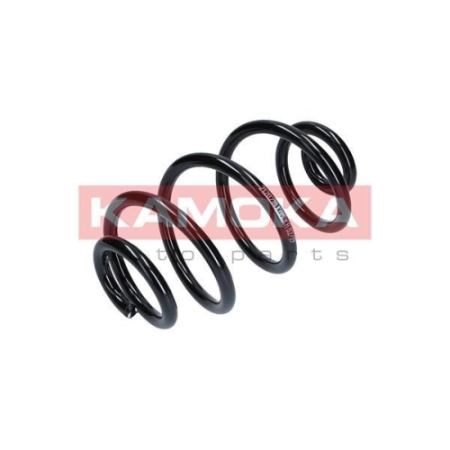 KAMOKA Fahrwerksfeder 2120210