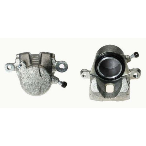 MAPCO Bremssattel 4190