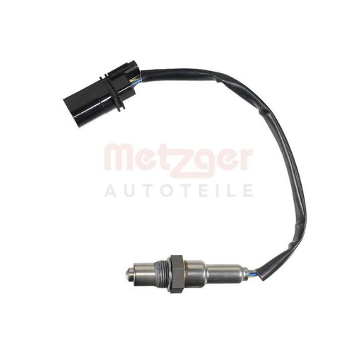 METZGER AUTOTEILE Lambdasonde 0895690