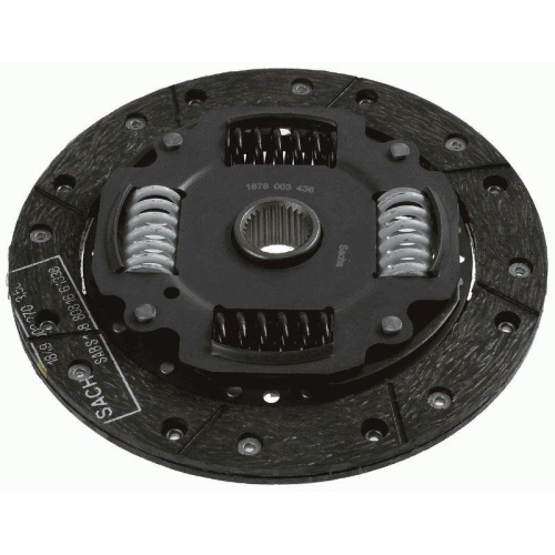 SACHS Kupplungsscheibe 1878 003 436