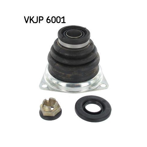 SKF Faltenbalgsatz, Antriebswelle VKJP 6001