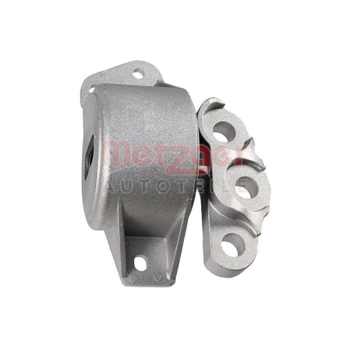 METZGER Lagerung, Motor 8054028