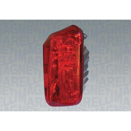 MAGNETI MARELLI Heckleuchte 715104068000