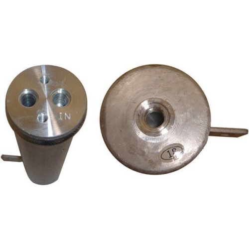 MAHLE Trockner, Klimaanlage BEHR AD 269 000S