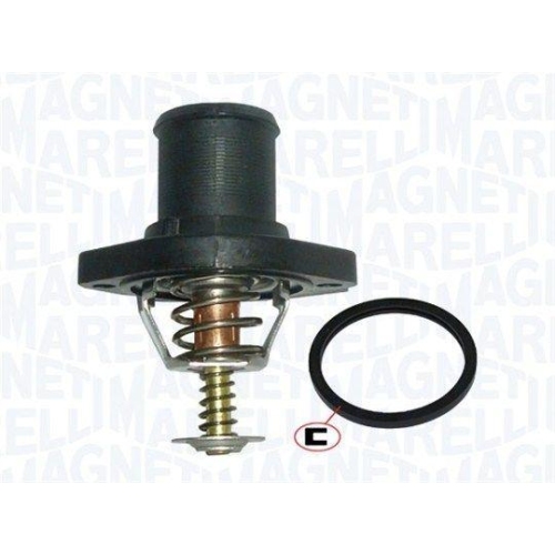 MAGNETI MARELLI Thermostat, K&uuml;hlmittel 352317100260