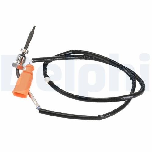 DELPHI Sensor, Abgastemperatur