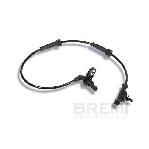 BREMI Sensor, Raddrehzahl