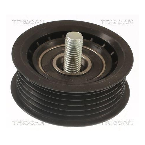 TRISCAN Umlenk-/Führungsrolle, Keilrippenriemen