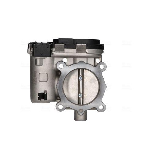 NISSENS Drosselklappenstutzen ** FIRST FIT ** 955011