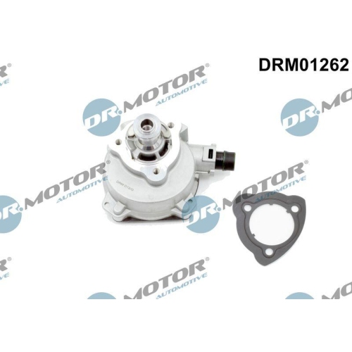 Dr.Motor Automotive Unterdruckpumpe, Bremsanlage