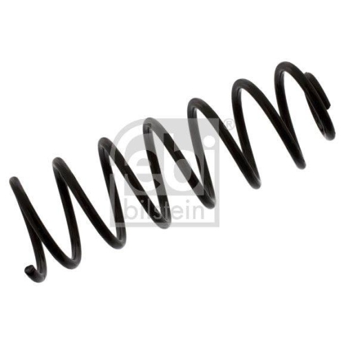 FEBI BILSTEIN Fahrwerksfeder 39816