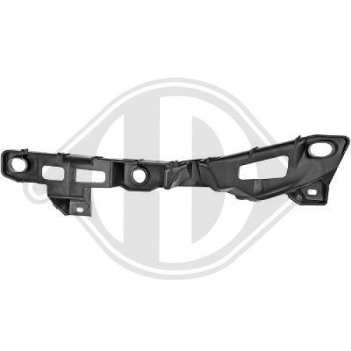 DIEDERICHS Halter, Sto&szlig;f&auml;nger