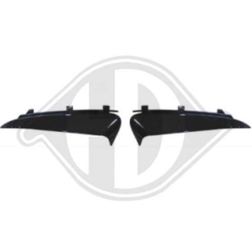 DIEDERICHS Spoiler HD Tuning