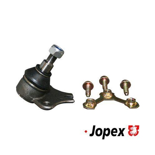 JP GROUP Trag-/Führungsgelenk JOPEX 1140300100