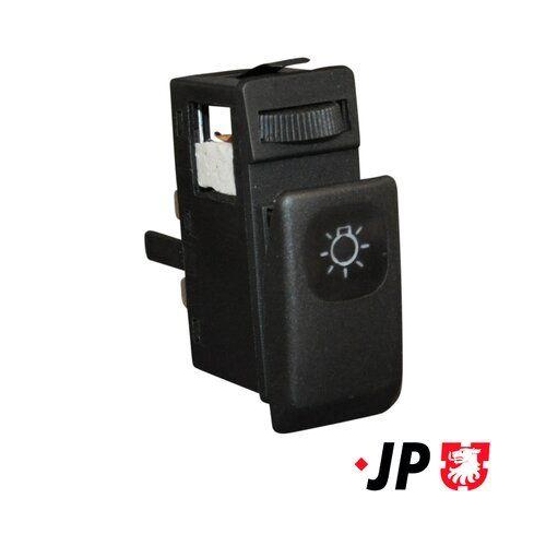 JP GROUP Schalter, Hauptlicht JP 1196100200
