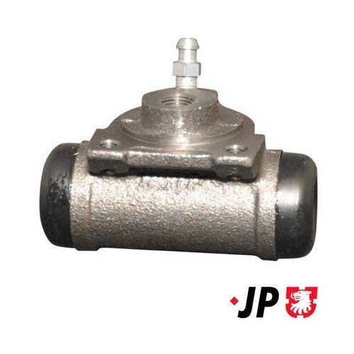 JP GROUP Radbremszylinder JP 4161301300