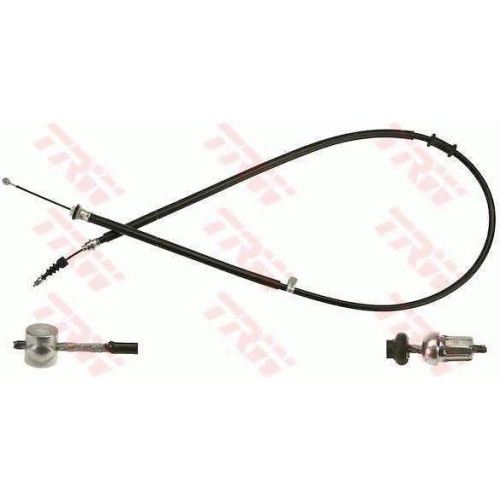 TRW Seilzug, Feststellbremse GCH2658