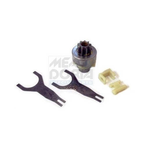 MEAT & DORIA Ritzel, Starter 47108