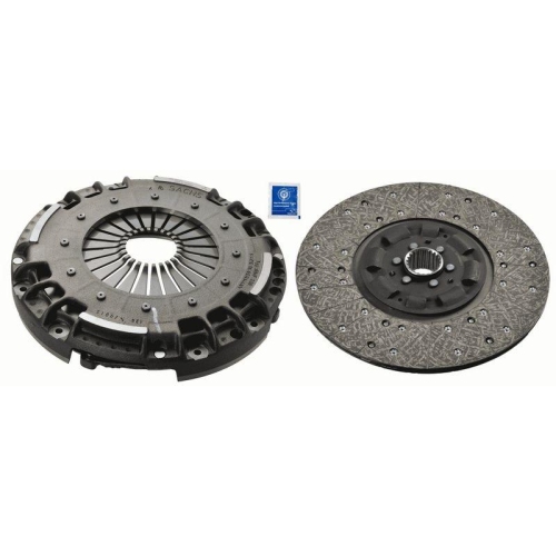 SACHS Kupplungssatz 3800 541 103