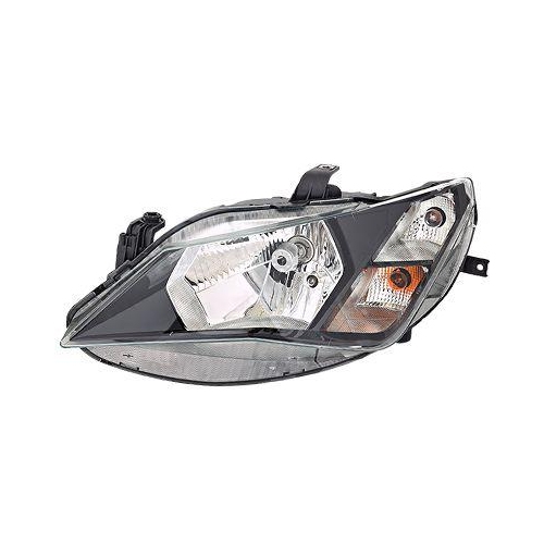 VAN WEZEL Hauptscheinwerfer 4928961V