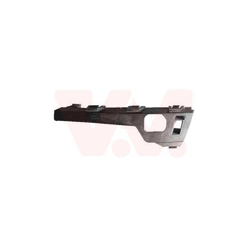 VAN WEZEL Halter, Sto&szlig;f&auml;nger ** Equipart ** 1863565