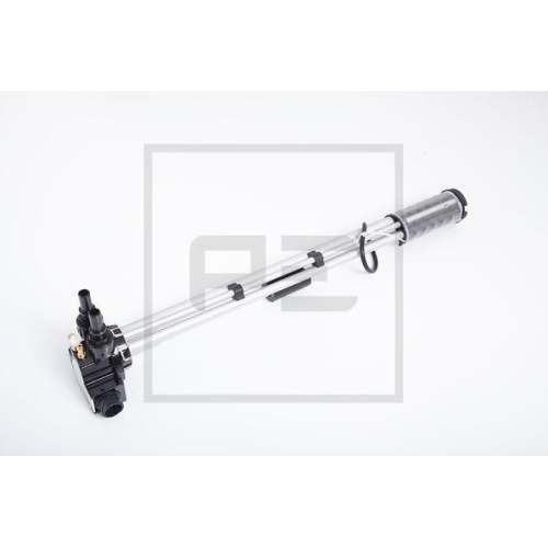 PE Automotive Sensor, Kraftstoffvorrat 080.582-00A