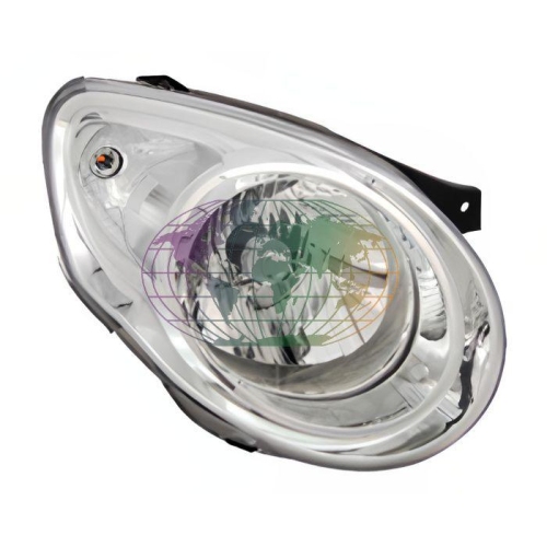 Lexmond Trading BV Hauptscheinwerfer 4645277