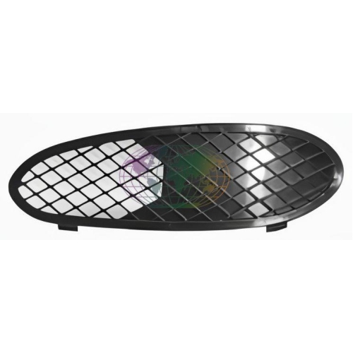 Lexmond Trading BV L&uuml;ftungsgitter, Sto&szlig;f&auml;nger 6031352