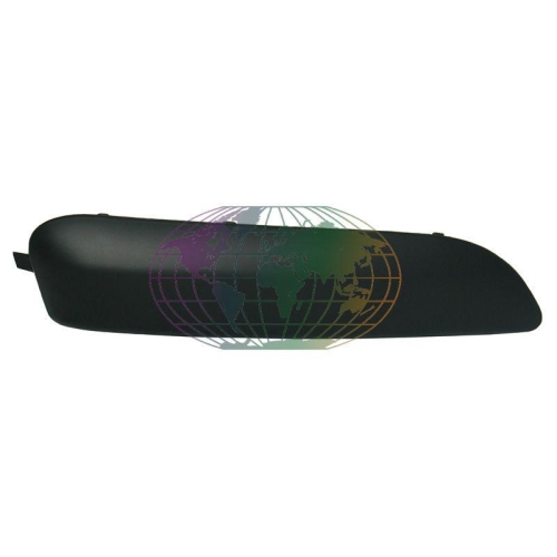 Lexmond Trading BV Zier-/Schutzleiste, Sto&szlig;f&auml;nger 6803143