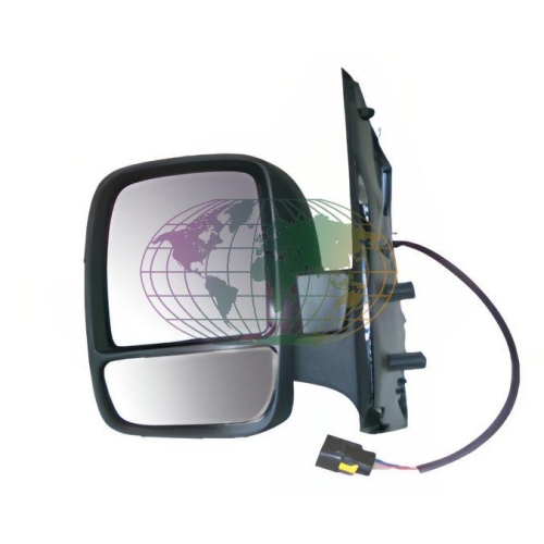 Lexmond Trading BV Au&szlig;enspiegel 6858084