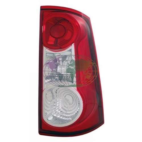 Lexmond Trading BV Schlussleuchte 7208431