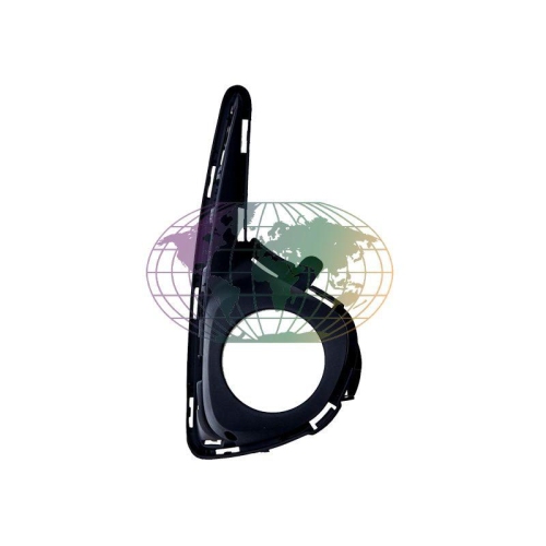 Lexmond Trading BV L&uuml;ftungsgitter, Sto&szlig;f&auml;nger 8811367