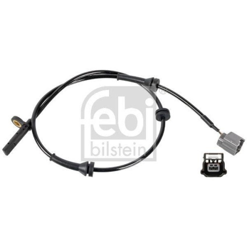 FEBI BILSTEIN Sensor, Raddrehzahl 172417