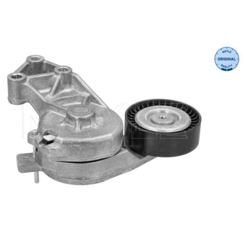 MEYLE Spannarm, Keilrippenriemen MEYLE-ORIGINAL: True to OE. 114 020 0001