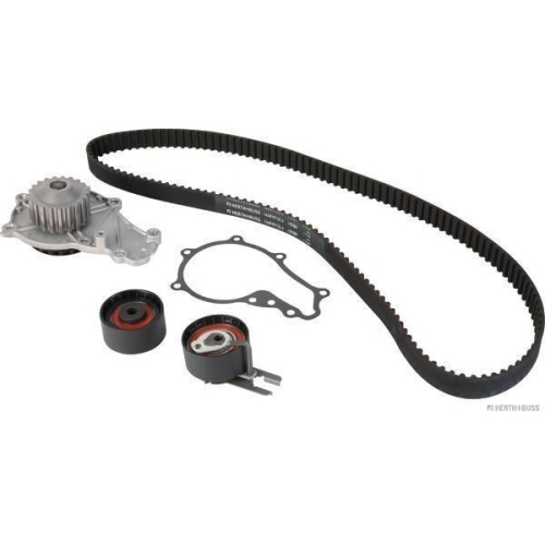 HERTH+BUSS JAKOPARTS Wasserpumpe + Zahnriemensatz J1103007