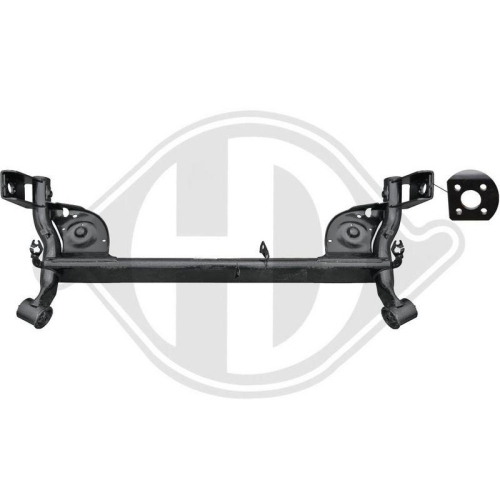 DIEDERICHS Achsk&ouml;rper 4455419