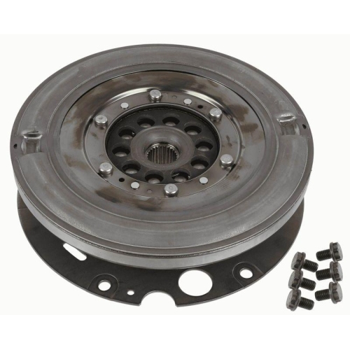 SACHS Schwungrad Zwei-Massen-Schwungrad 2295 601 045