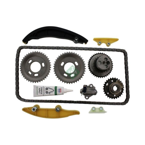 Schaeffler INA Steuerkettensatz 559 1000 31